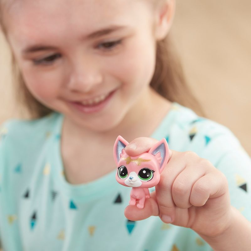 Littlest Pet Shop Lucky Pets Crystal Ball