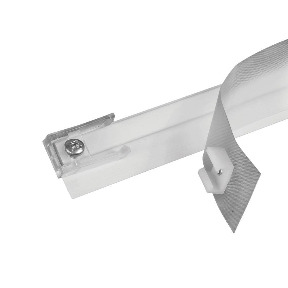 RV DESIGNER COLLECTION A502 RV Designer A502 Wall Mount Curtain Kit