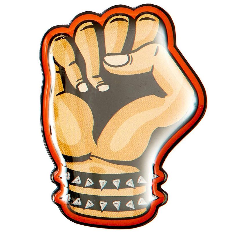 Monogram International Inc. Disney's Frozen Soft Touch PVC Magnet: "Elsa"