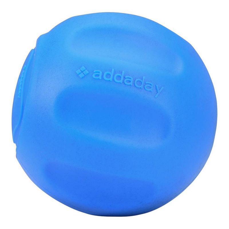 Addaday Oscillating Sphere Massager - Blue