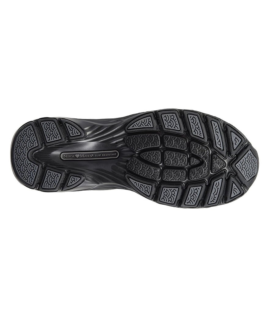 SAS Siesta Leather Wedge Oxford