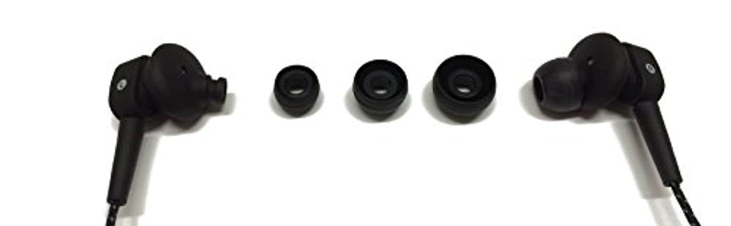 Spracht Konf-X Buds Noise Cancelling In-Ear Conference Call Headset with Built-In Microphone (ANC-3010)