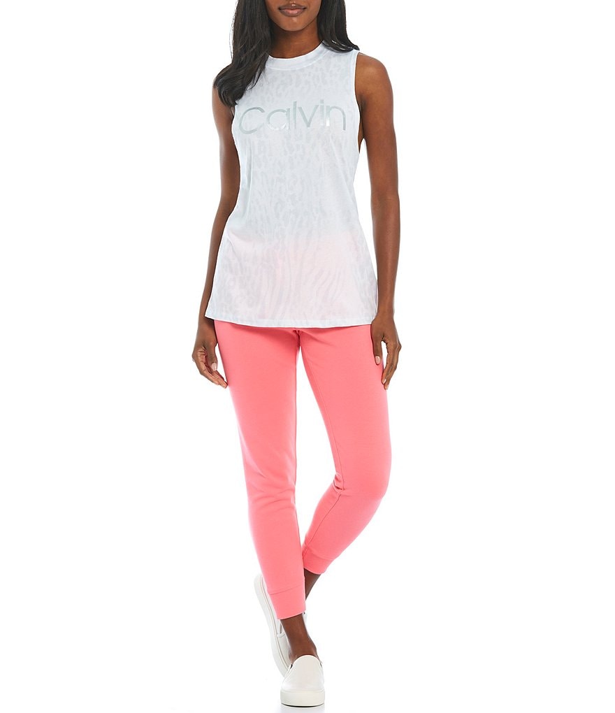 Karen Kane Long Super-Soft Tank