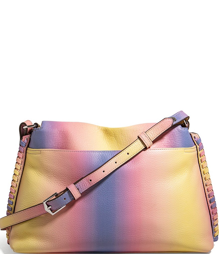 Aimee Kestenberg Free Bird Ombre Shoulder Bag