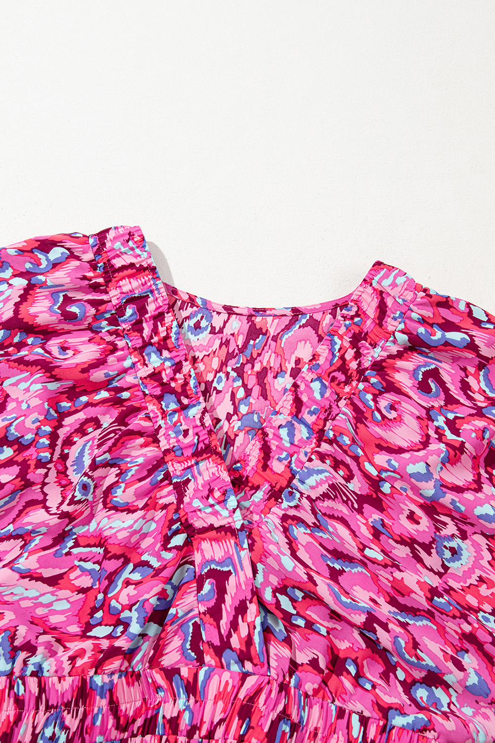 Grey Casual Spaghetti Straps Wide Leg Pocketed Jumpsuits