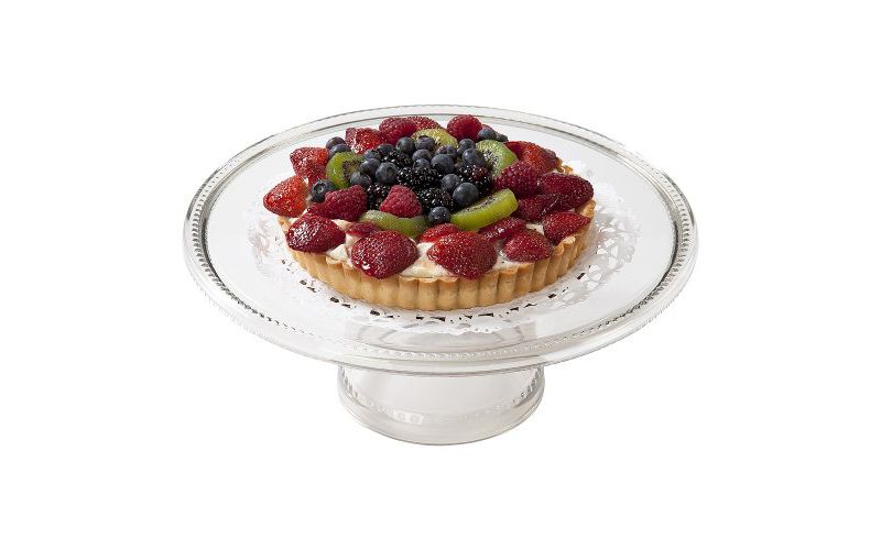 3-Tiered Serving Tower