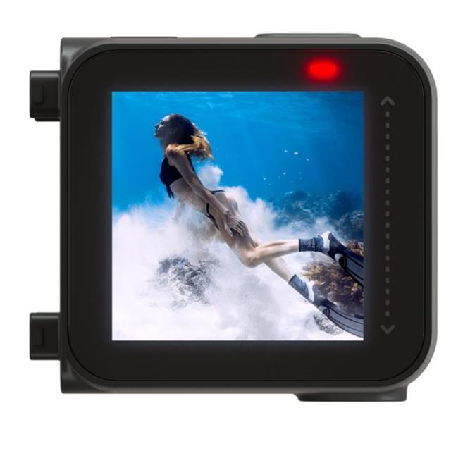 Insta360 ONE R Twin Edition with 4K Module and Dual Lens 360 Module (CINAKGP/A)