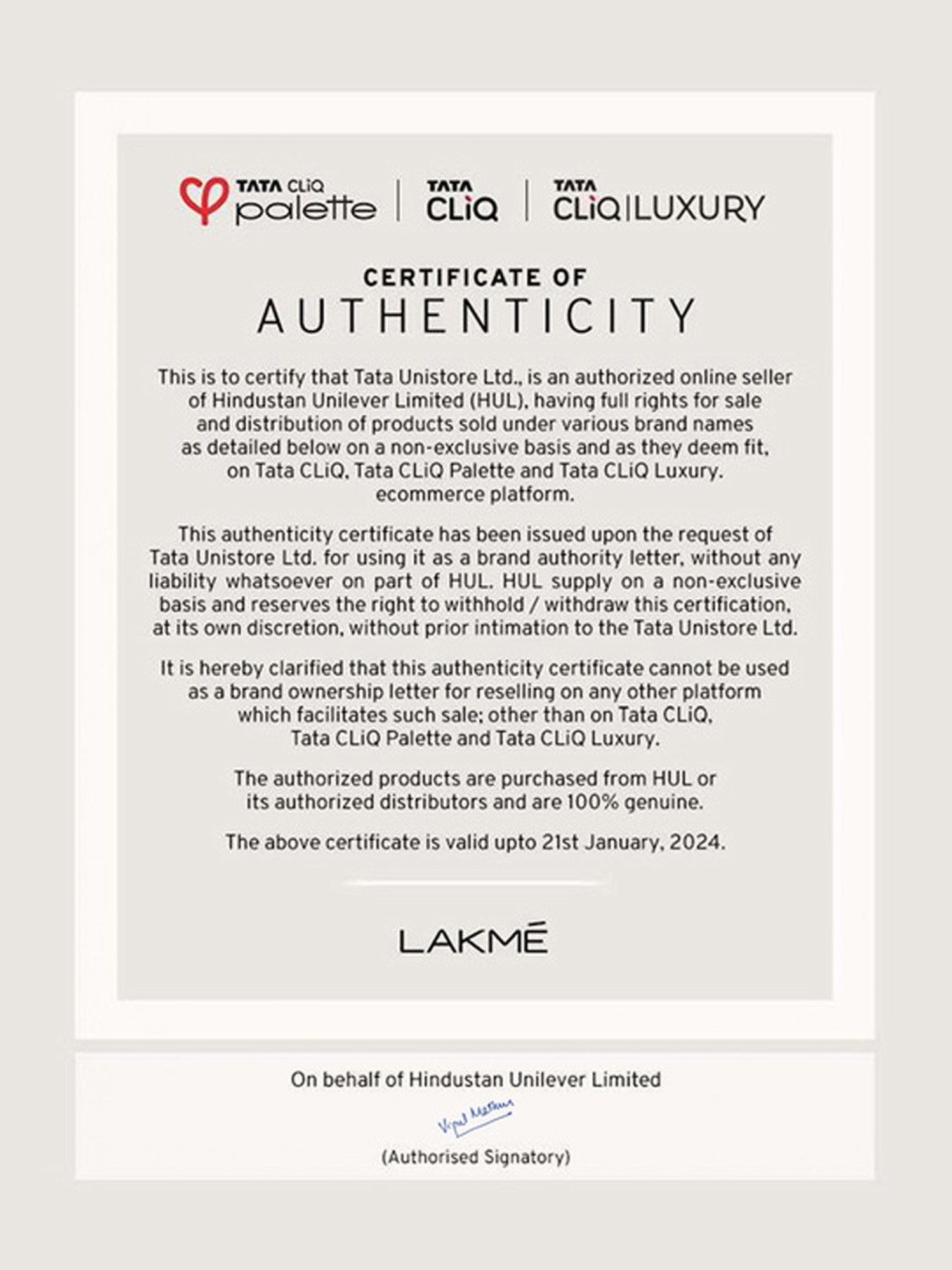 Lakme Forever Matte Liquid Lip Color Crimson Rose - 5.6 ml