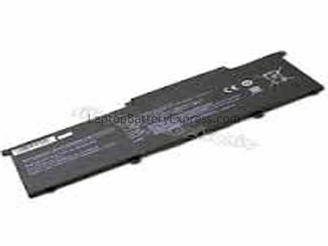 Xtend Brand Replacement For Samsung AA-PBXN6AR Battery for NP900X3B