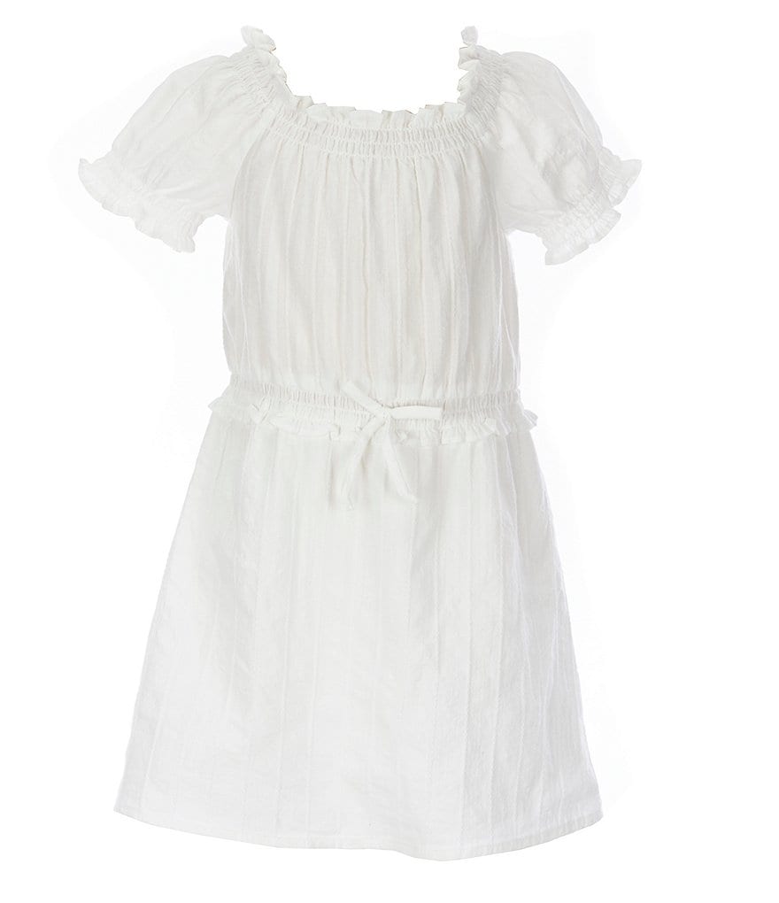 Tea Collection Little Girls 2-6 Printed A-Line Dress