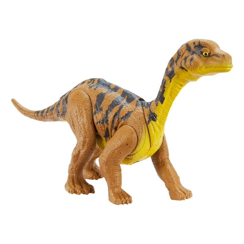 Jurassic World Attack Pack Mussaurus