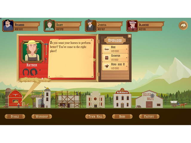 Turmoil [Online Game Code]