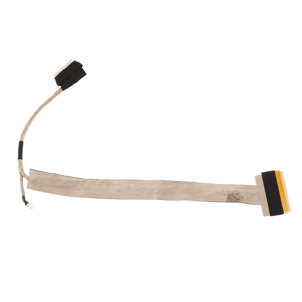 KAW60 LCD Screen Flex Cable for Acer Aspire 5515 E620 Laptop Replacement