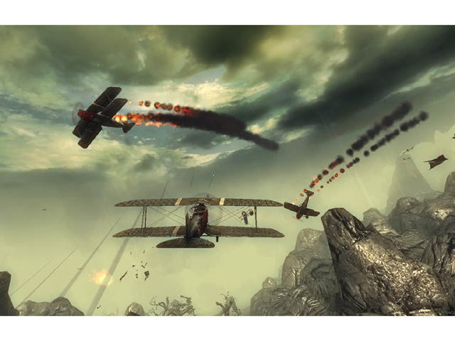 Necrovision Hardcore pack [Online Game Code]