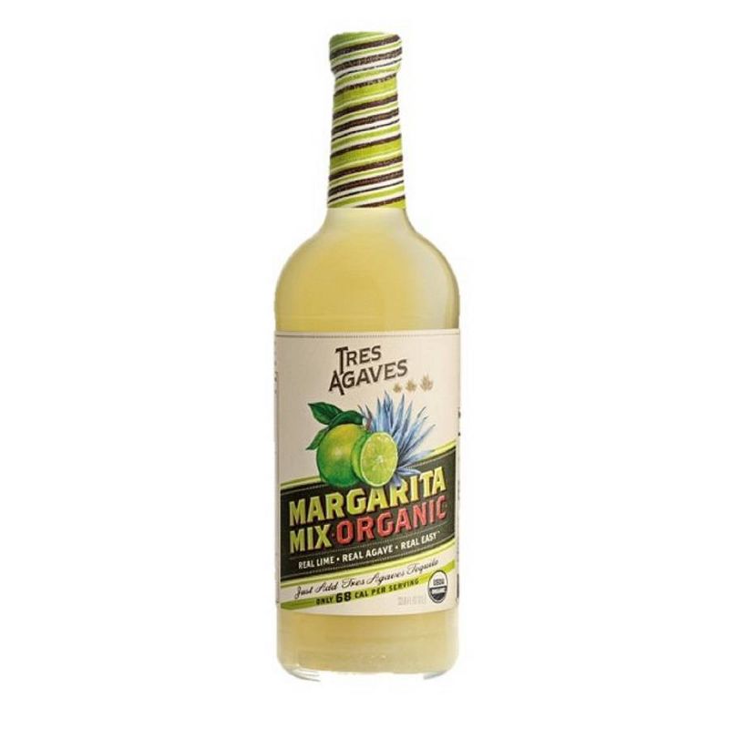 Barsmith Bloody Mary Mix - 32 fl oz Bottle