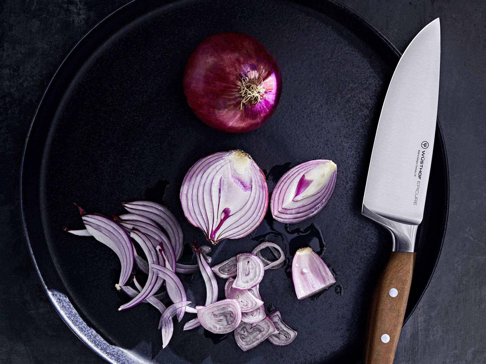 Wusthof Epicure 6" Cook's / Chef's Knife