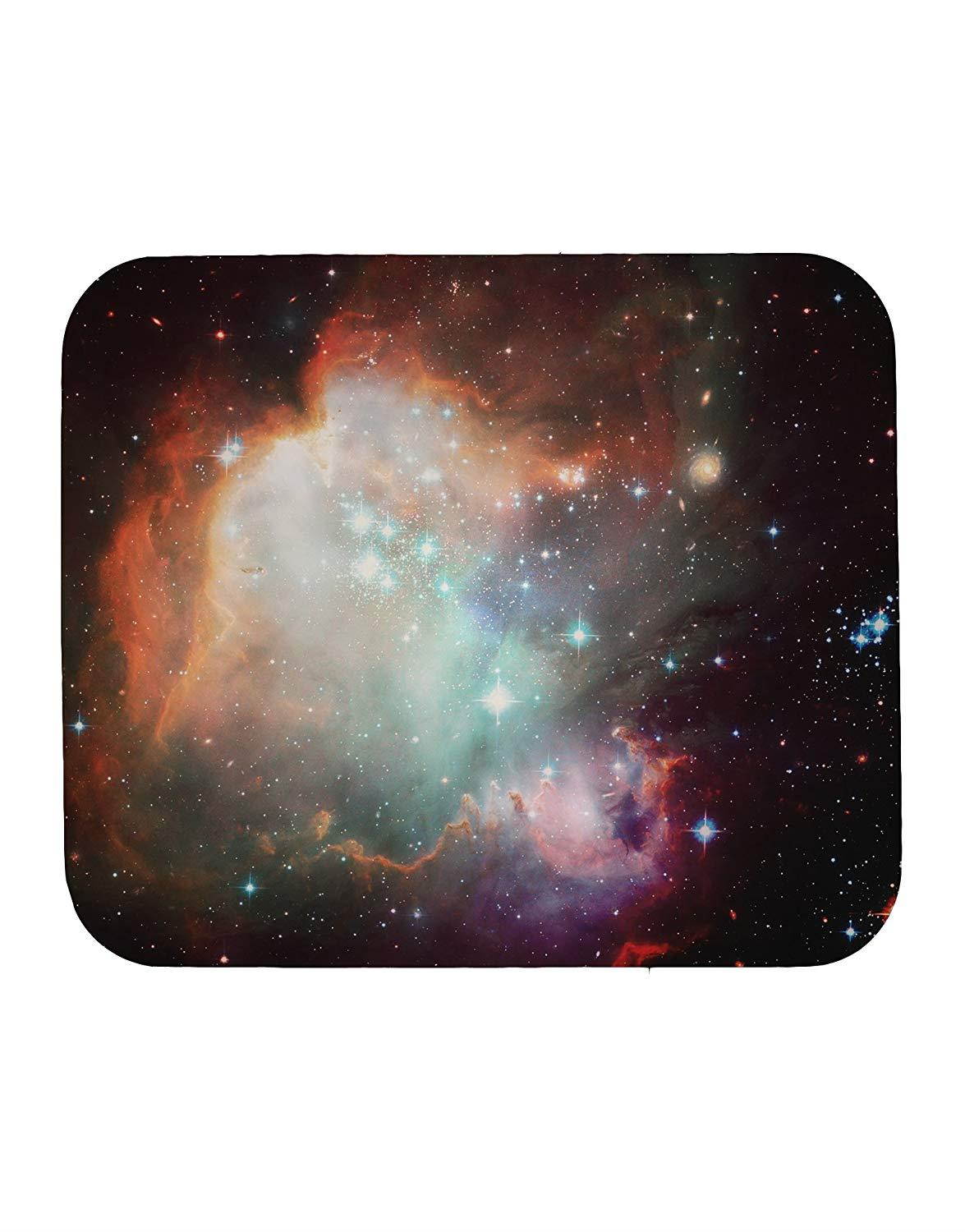 TooLoud Space All Over Mousepad All Over Print