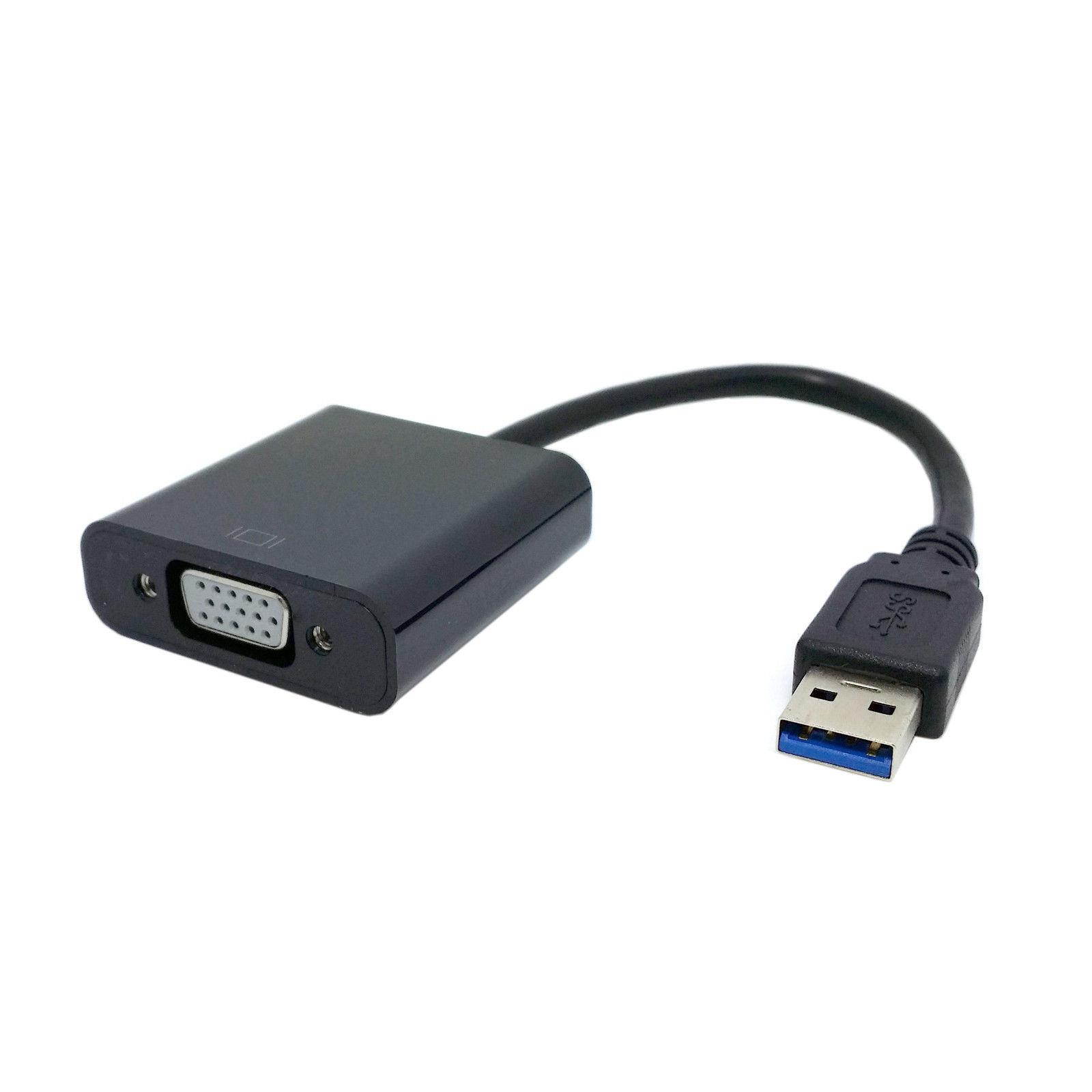 Micro Connectors 8-Inch USB 3.1 Type C to USB 3.0 Type A Female Adapter (E07-174-OTG)