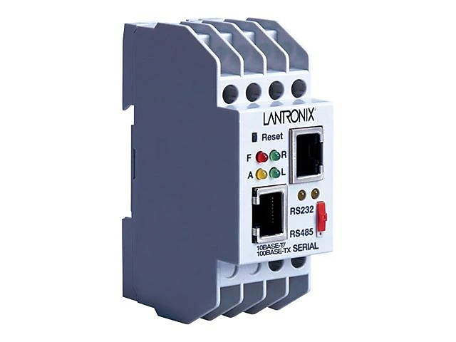 XPRESS DR-IAP INDUSTRIAL DEVICE