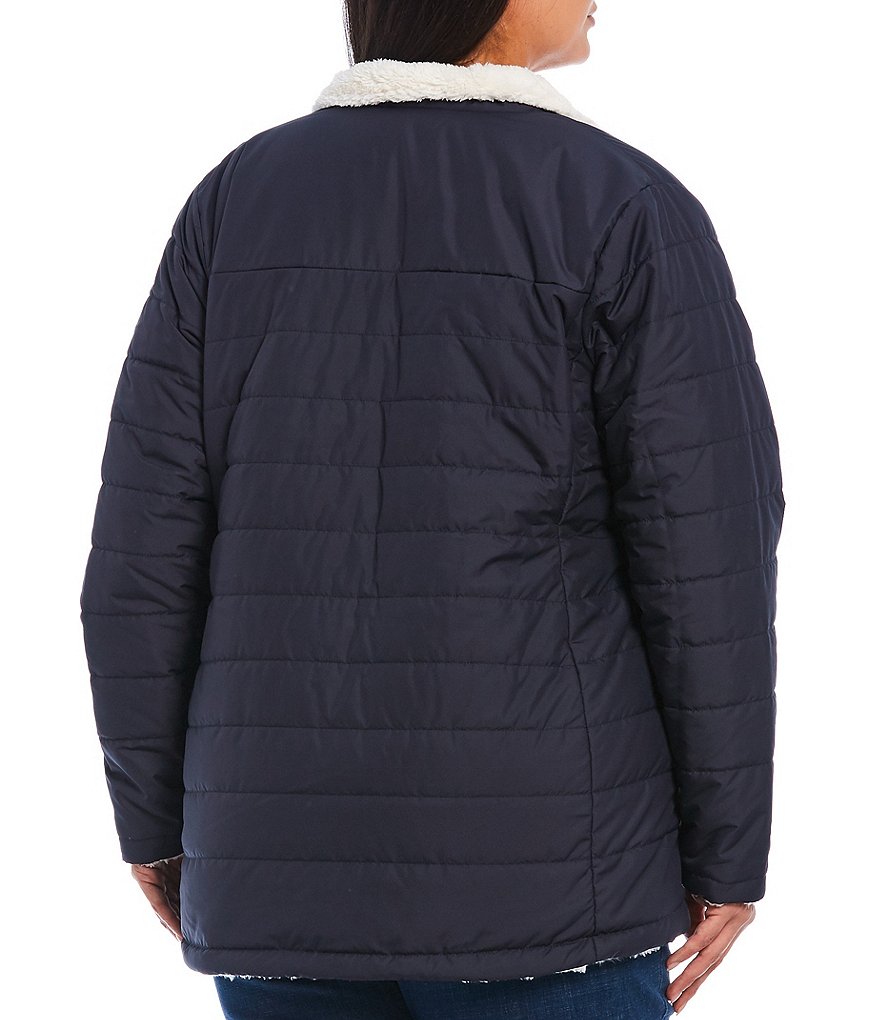 Levi's&reg; Plus Size Original Trucker Jacket