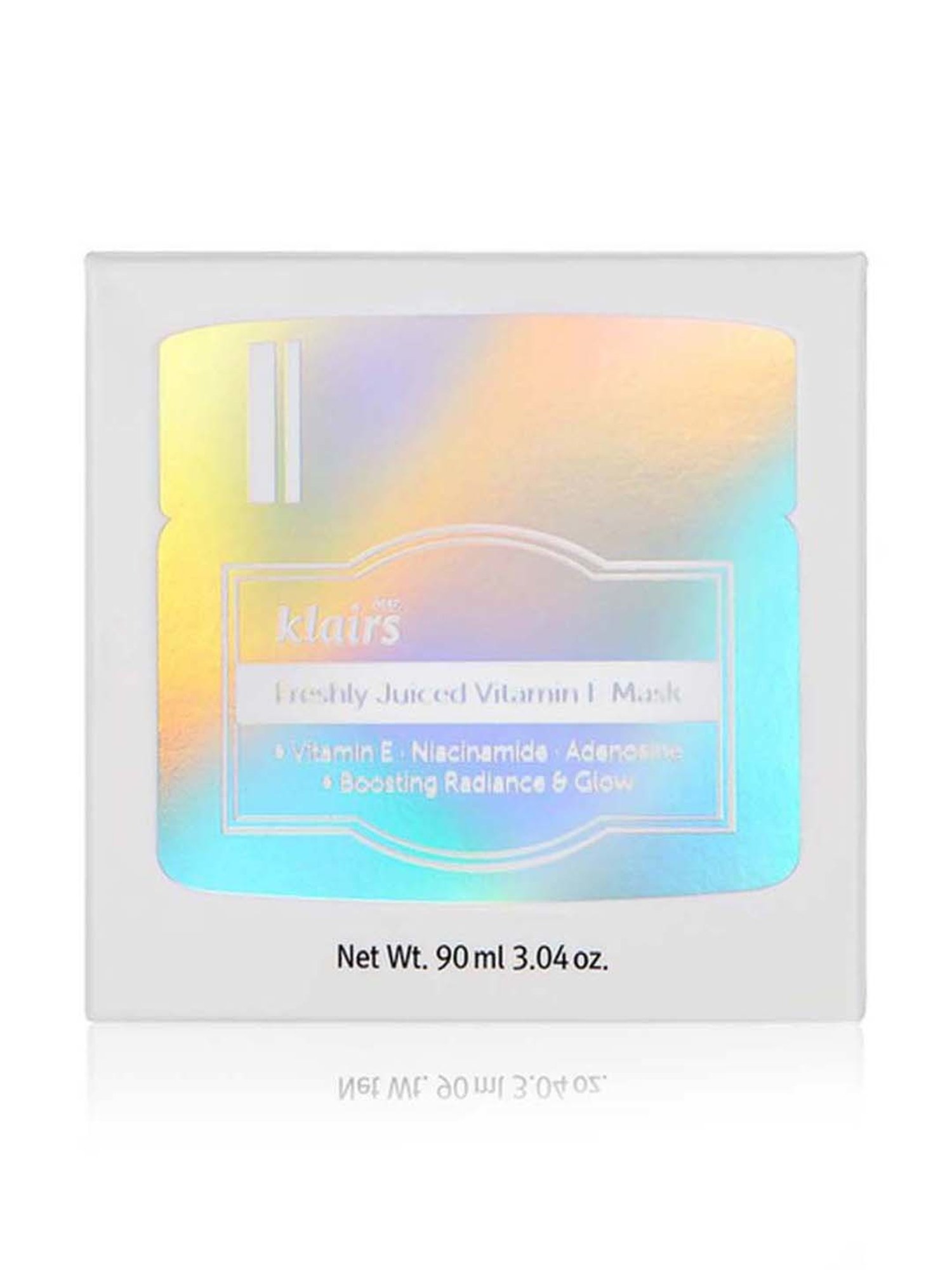 Lotus Herbals Probrite Illuminating Radiance Sleeping mask - 50 gm