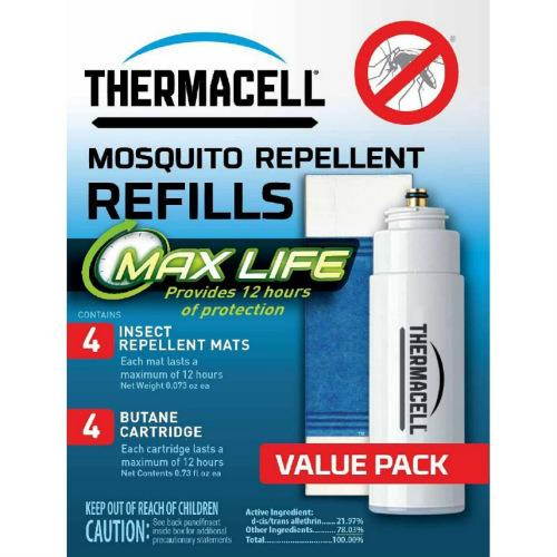 Thermacell Max Life Refill Max Life Refill