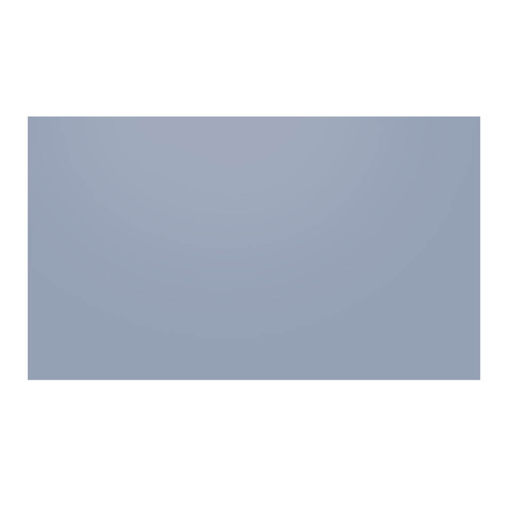 60-inch Portable Projector Screen HD 16:9 Frameless Video Projection Screen Foldable Wall Mounted for Home Theater Office Movies