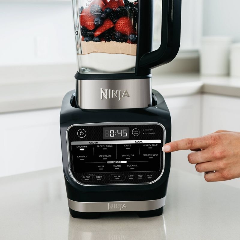 BlendTec Designer 650 Blender