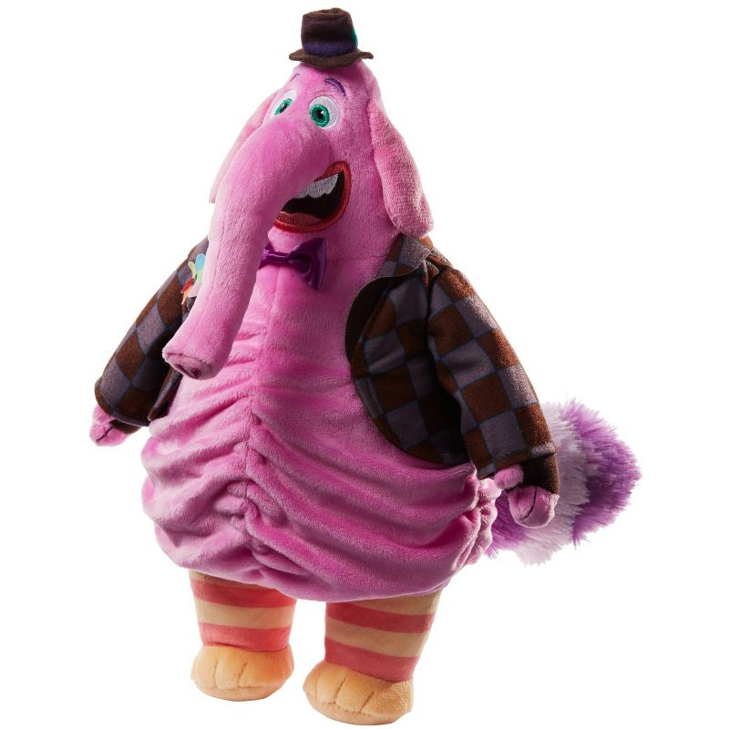 Disney Pixar Inside Out Bing Bong Plush
