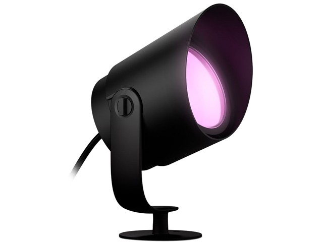 Philips Hue 1746230V7 Lily XL Outdoor Spot Light