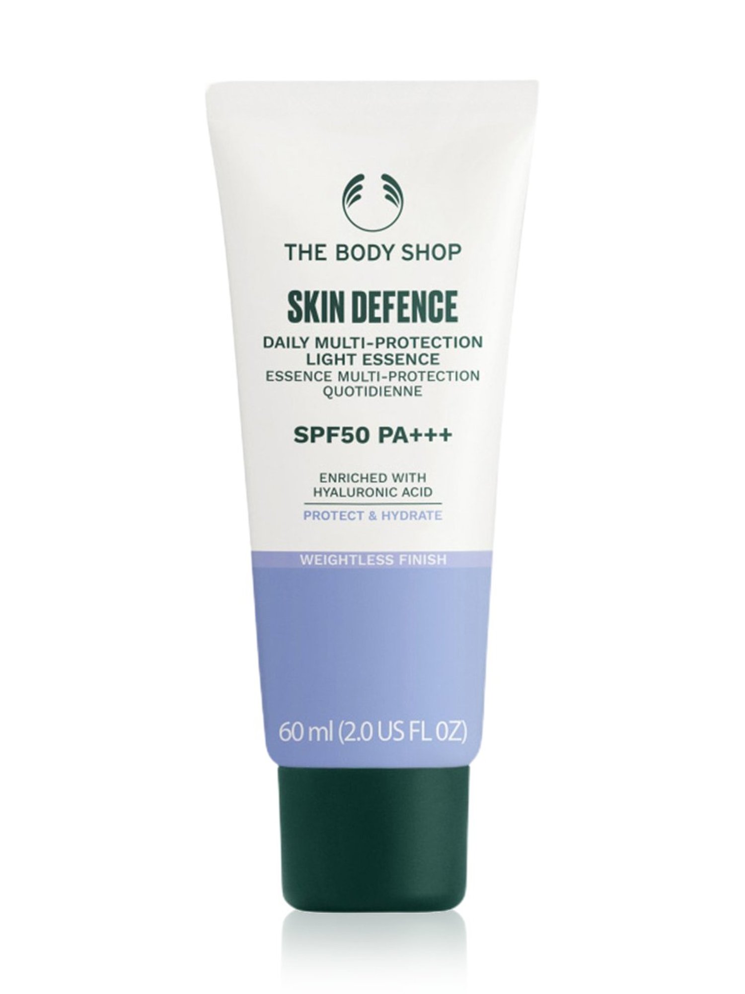 The Body Shop Skin Defence Multi-Protection Light Essence - 60 ml