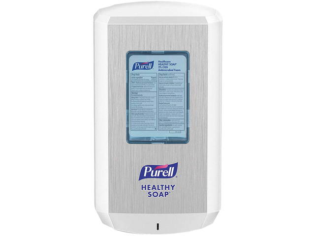 Purell 6530-01 CS6 Soap Dispenser