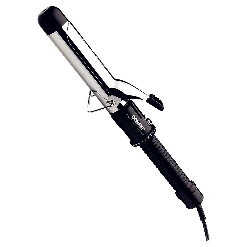 Conair Instant Heat Curling Iron - 1 1/4"