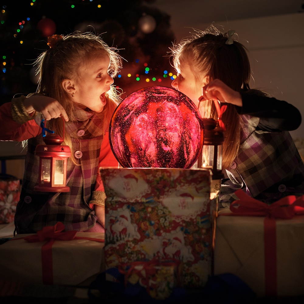 Aibecy LED Moon Lamp Moon Night Light 3D Printed Large Lunar Lamp with Stand USB Cable 16 Glowing Colors Remote Control & TouchControl Rechargeable Brightness Adjustable Home Light for Children Women