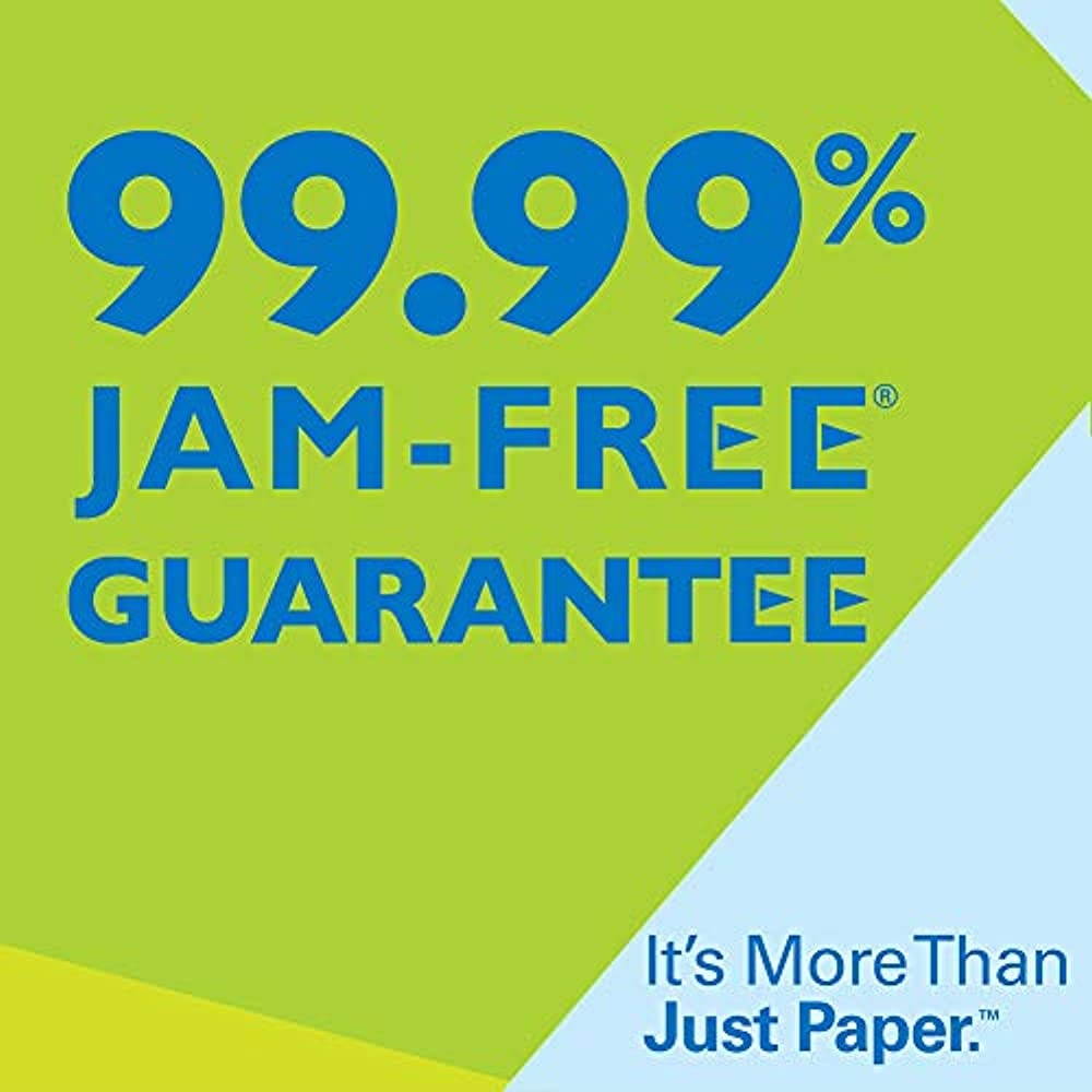 Hammermill Fore Multipurpose Paper 500 SH/RM