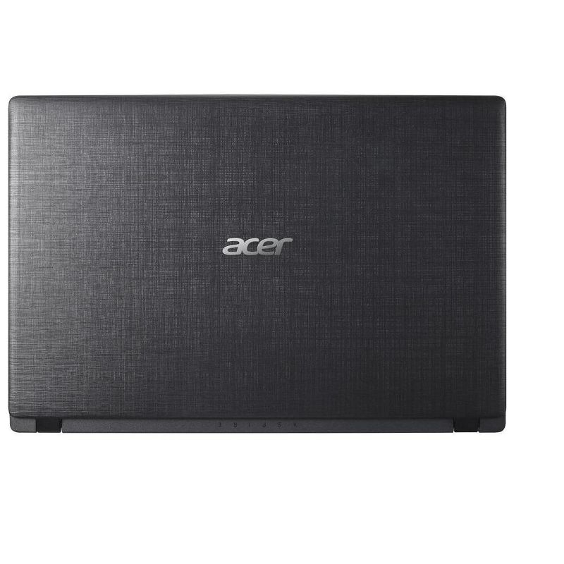 Acer 15.6" Aspire 3 Laptop AMD 3 GHz 6 GB Ram 1TB HDD Windows 10 Home - Manufacturer Refurbished