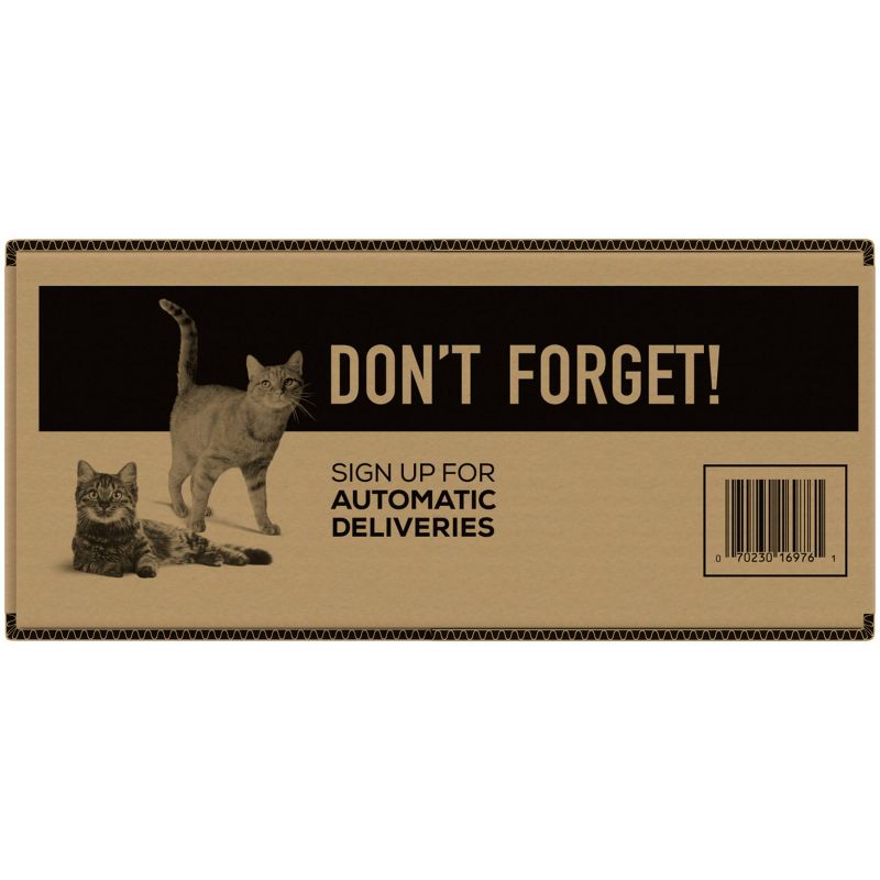 Tidy Cats Breeze Extra Strength Cat Litter Bundle Pack