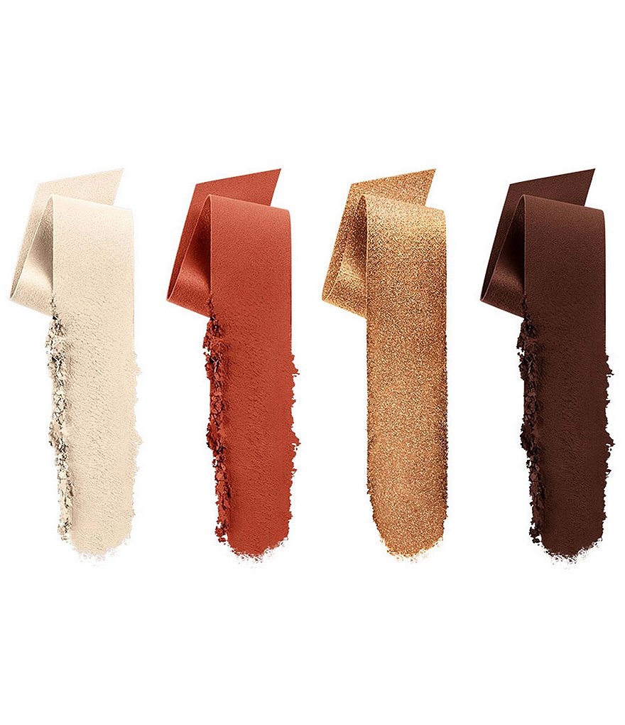 Giorgio Armani ARMANI beauty Eyes to Kill Eye Quattro Eyeshadow Palette