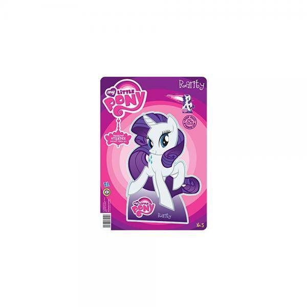 NMR Calendars,  My Little Pony Rarity Desktop Standee