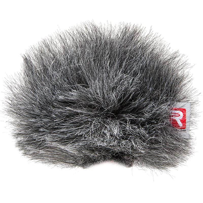AMV88-FUR Rycote Windjammer for MV88