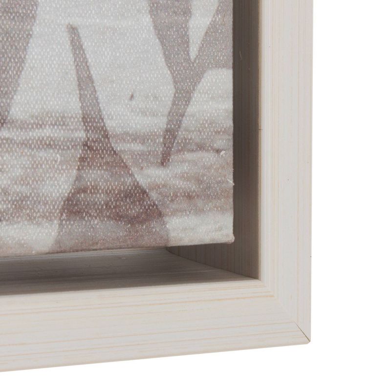 Together Oversized Kitchen Framed Wall Canvas - Crystal Art Gallery