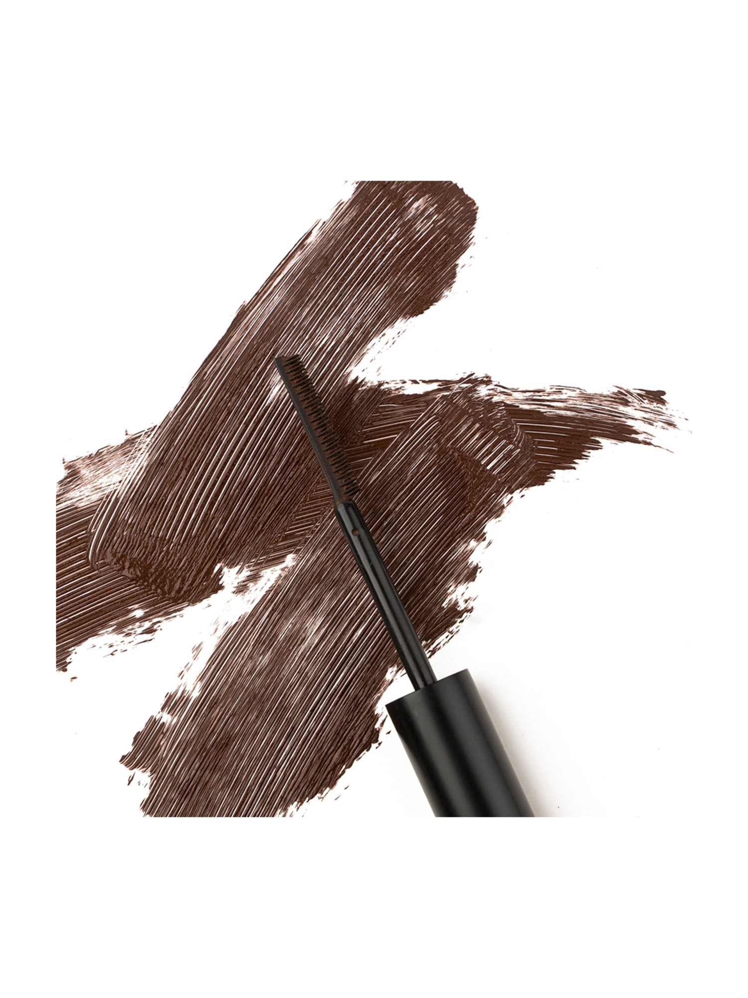 Simply Nam Instant Lifting and Lengthening Mascara Deep Brown - 5 ml