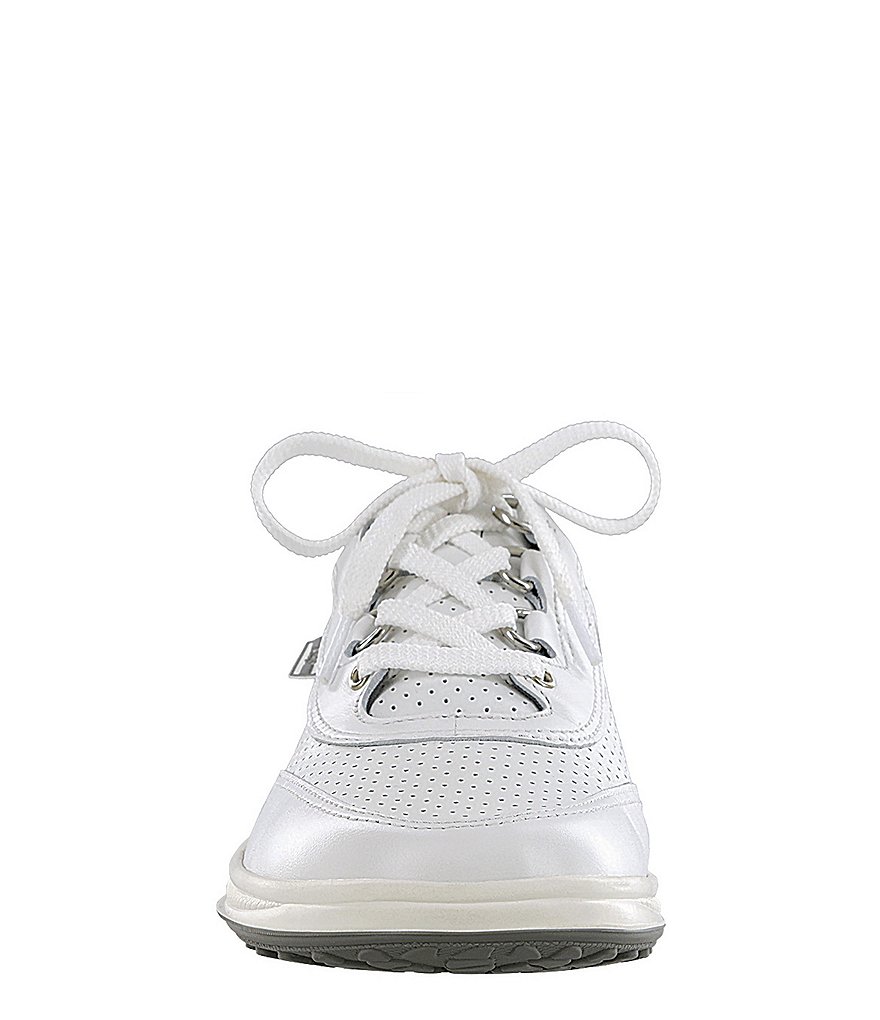 SAS Sporty Lux Lace-Up Sneakers