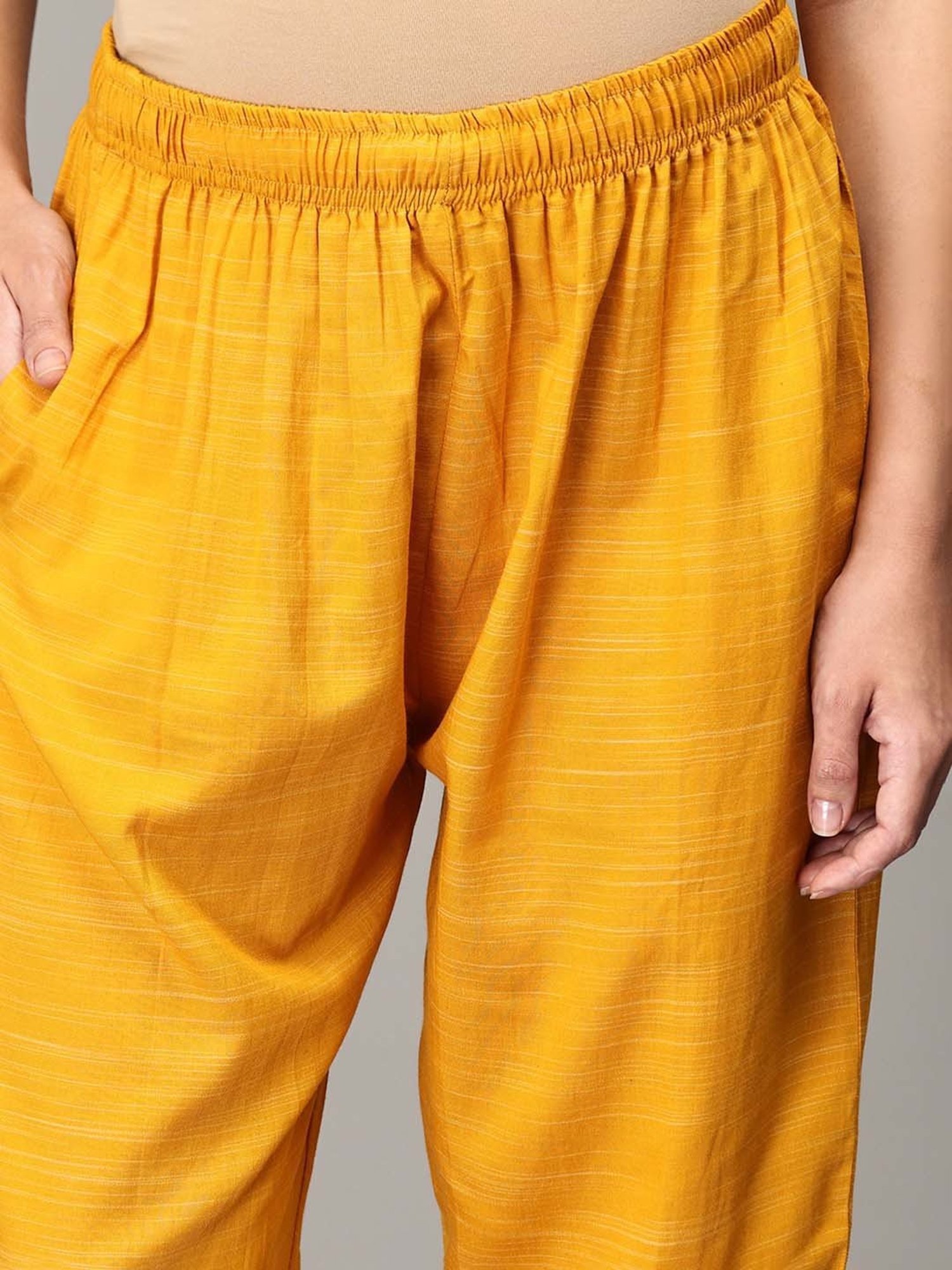 KOI SLEEPWEAR White Maternity Leggings