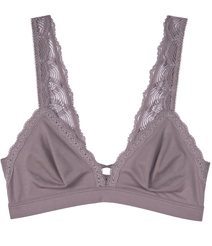b.tempt'd by Wacoal Innocence Bralette