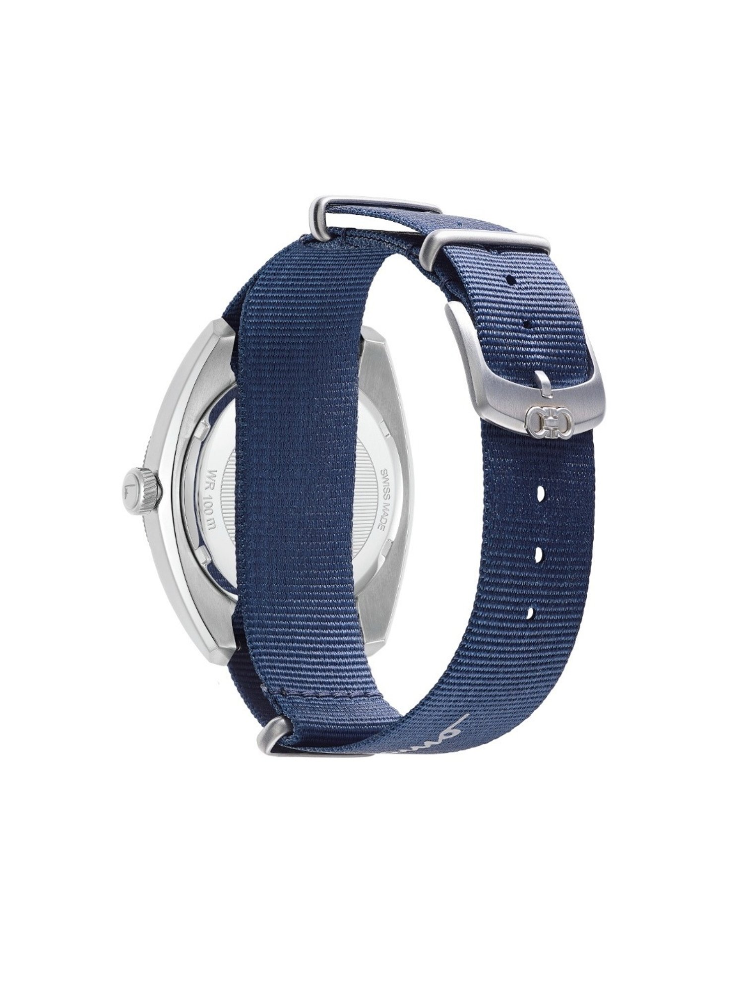 Ferragamo SFMG00221 Analog watch for Men