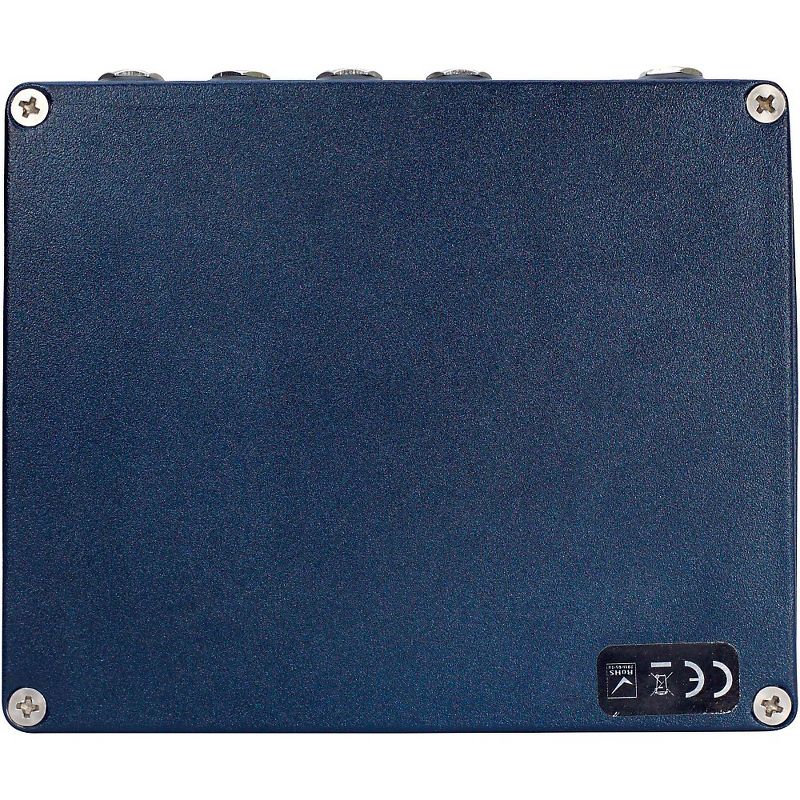 Walrus Audio Descent Reverb/Octave Machine