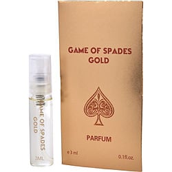PARFUM SPRAY VIAL ON CARD