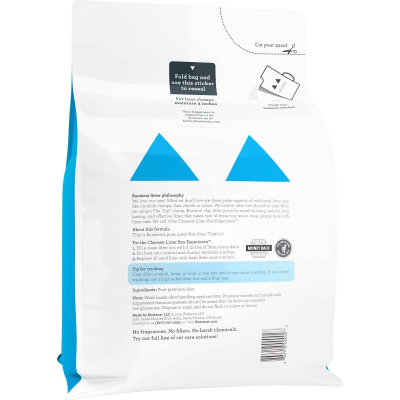 Cat Litter Box Drawstring Liners - Large - up & up™