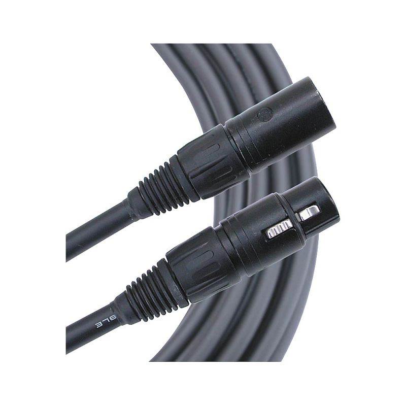 MXL V63M Condender Studio Mic with Mogami Mic Cable